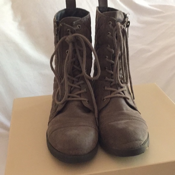 Booties - Picture 3 of 3